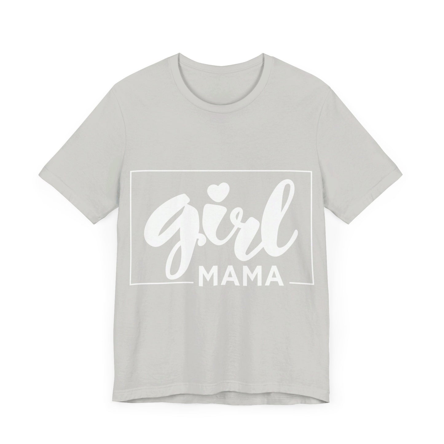 Girl Mama T-Shirt