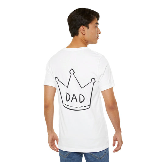 Dad Crown T-Shirt