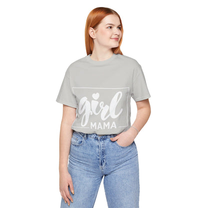 Girl Mama T-Shirt