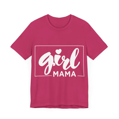 Girl Mama T-Shirt